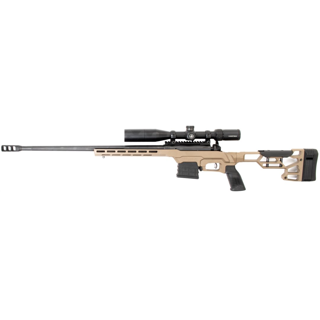 SAVAGE ARMS 110 6.5mm creedmoor